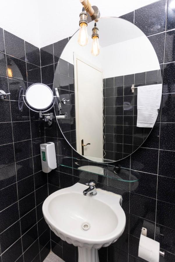 Hotel Magdalena Pefkochori Dış mekan fotoğraf